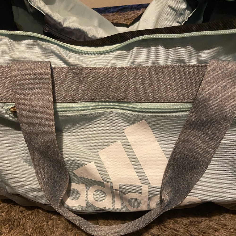 Duffle bag